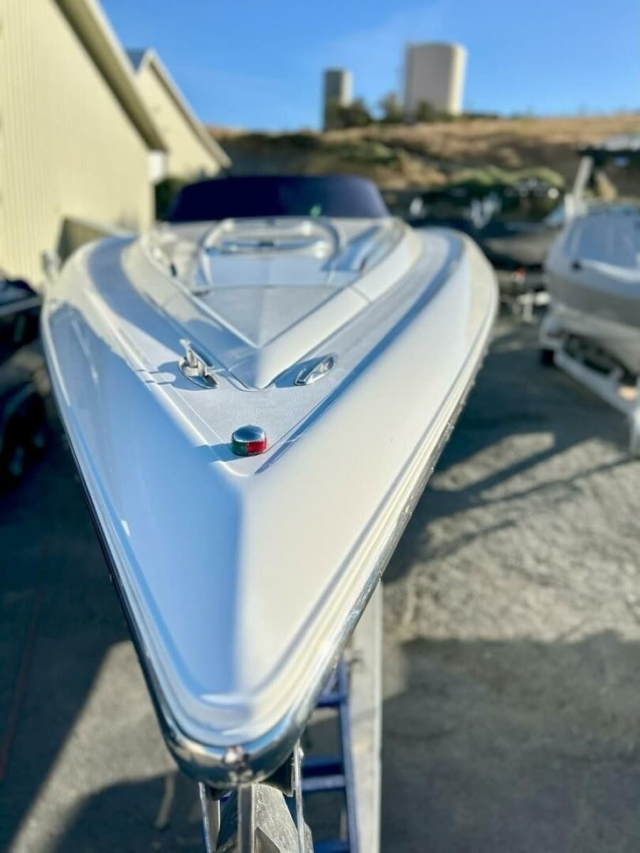 2005 Cobalt 343 - Photo 58