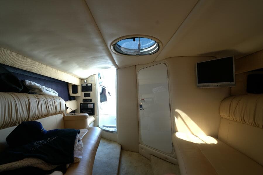 2005 Cobalt COBALT 343