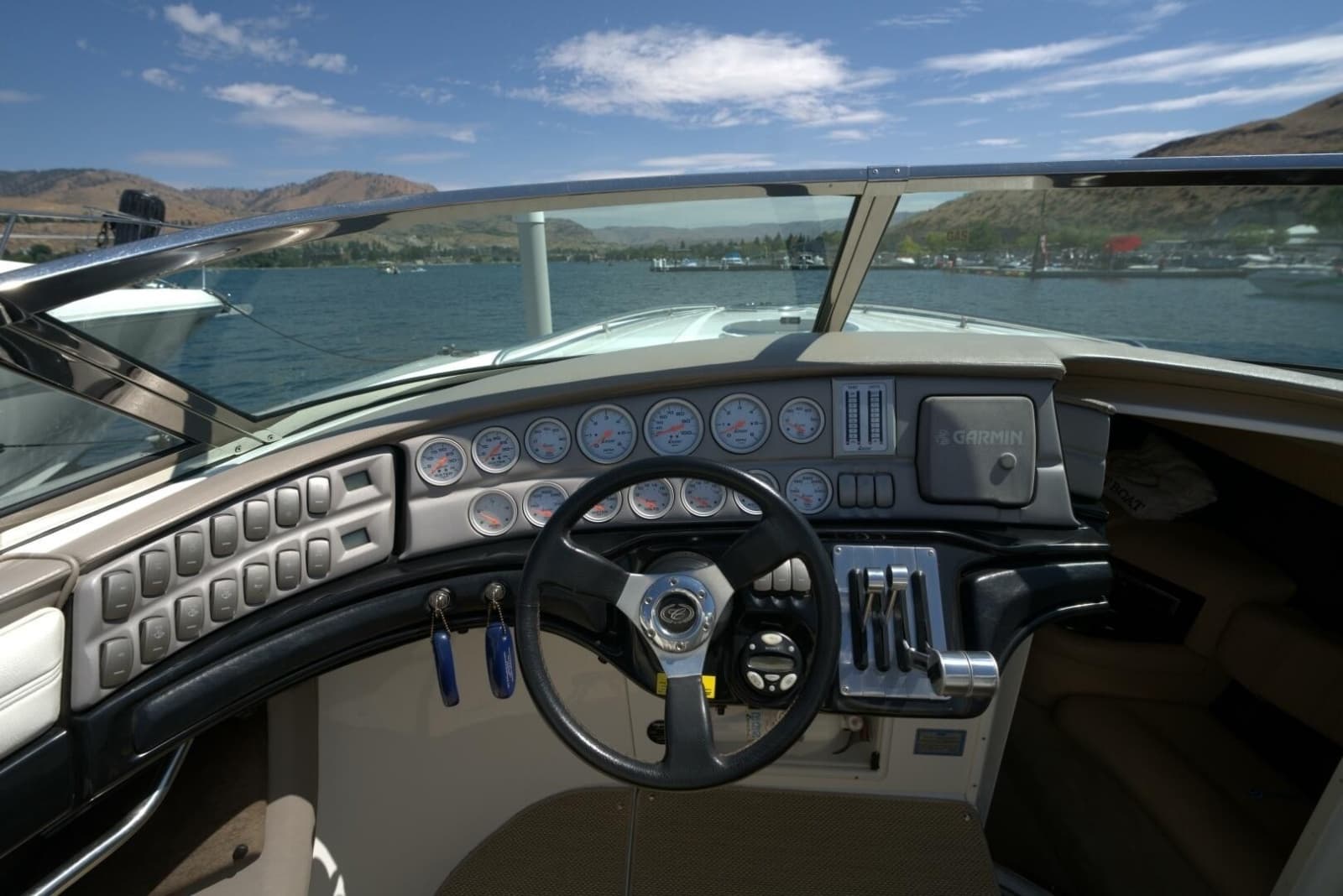 2005 Cobalt 343 - Photo 32