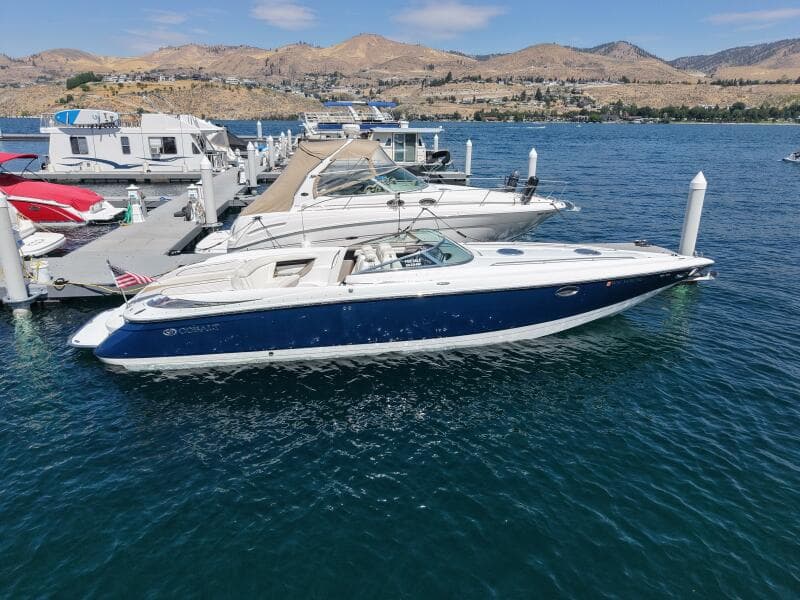 2005 Cobalt COBALT 343