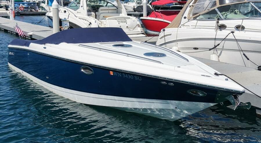 2005 Cobalt COBALT 343