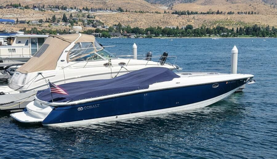 2005 Cobalt COBALT 343