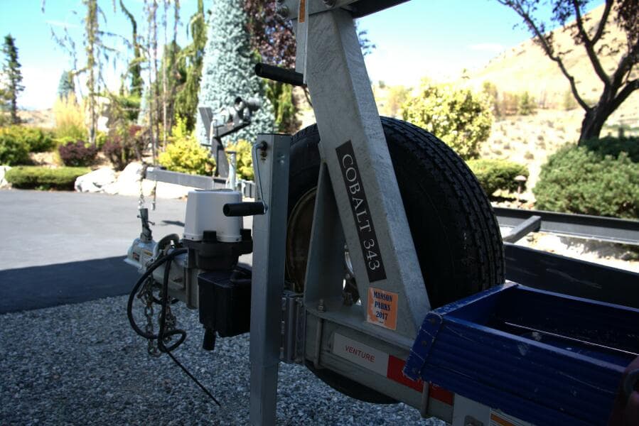 2005 Cobalt COBALT 343