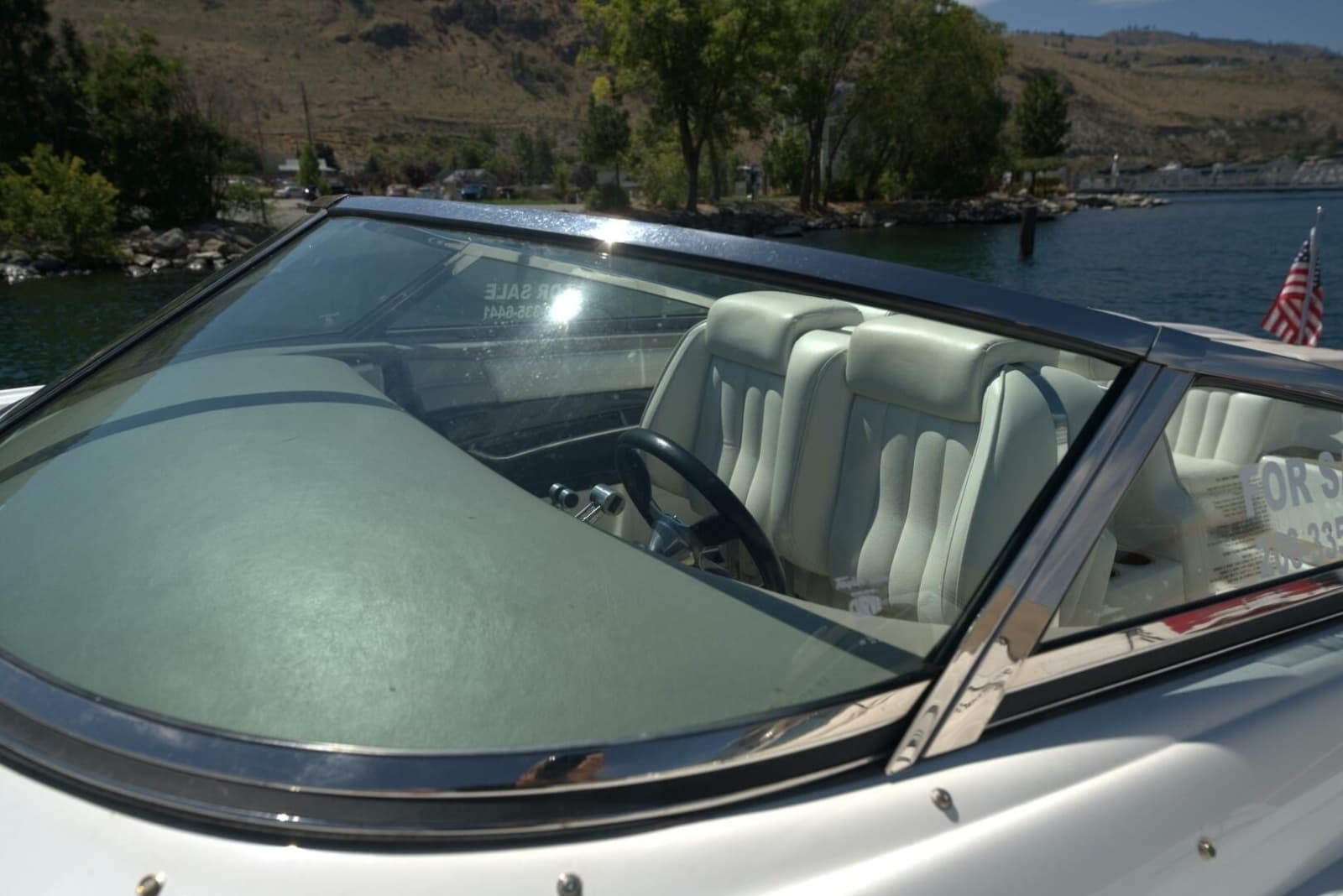 2005 Cobalt 343 - Photo 27