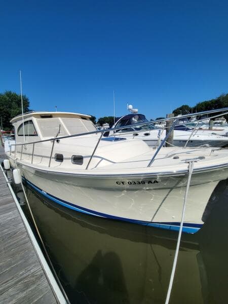 2004 Mainship Pilot - Photo 4