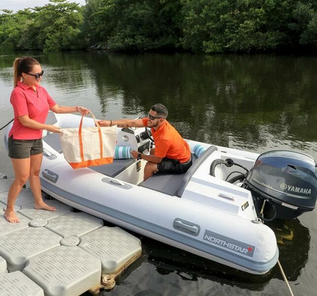 2021 Northstar Axis 3.8