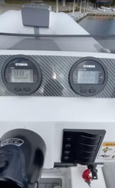 2021 Northstar Axis 3.8