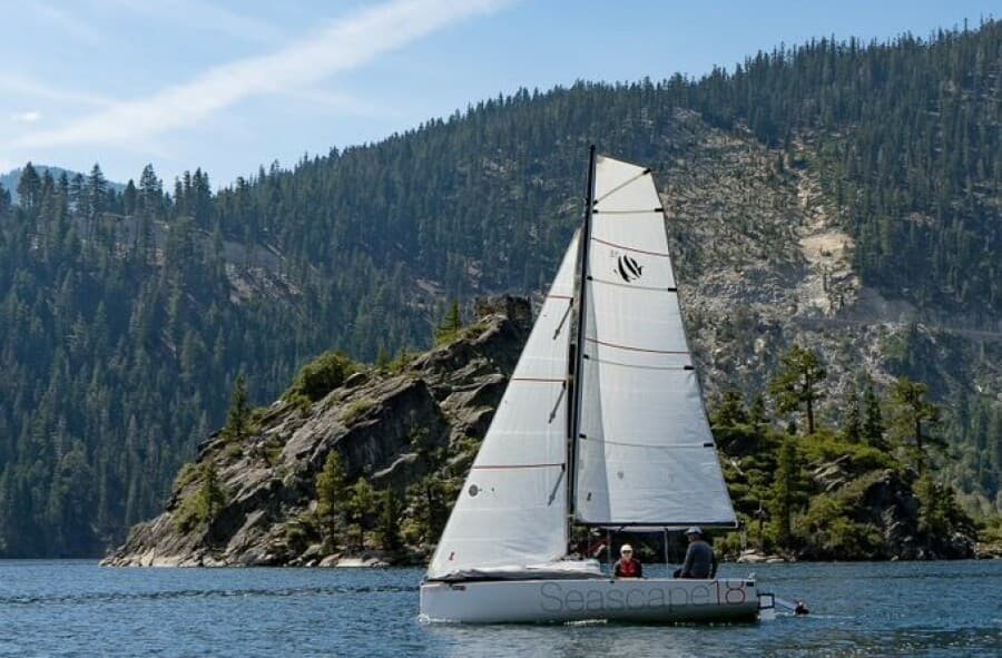 2016 Seascape 18 - Photo 1