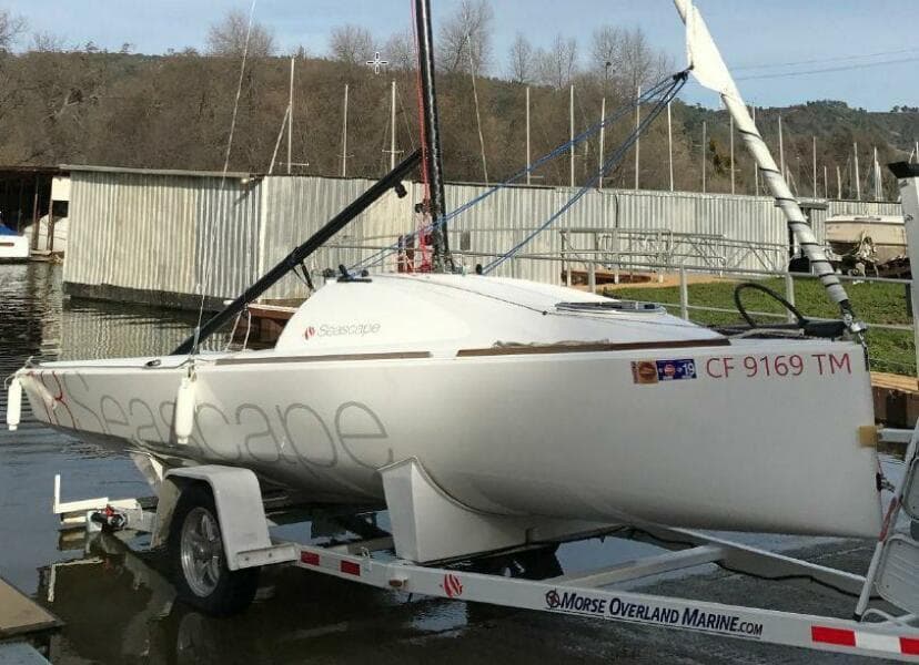 2016 Seascape 18 - Photo 13