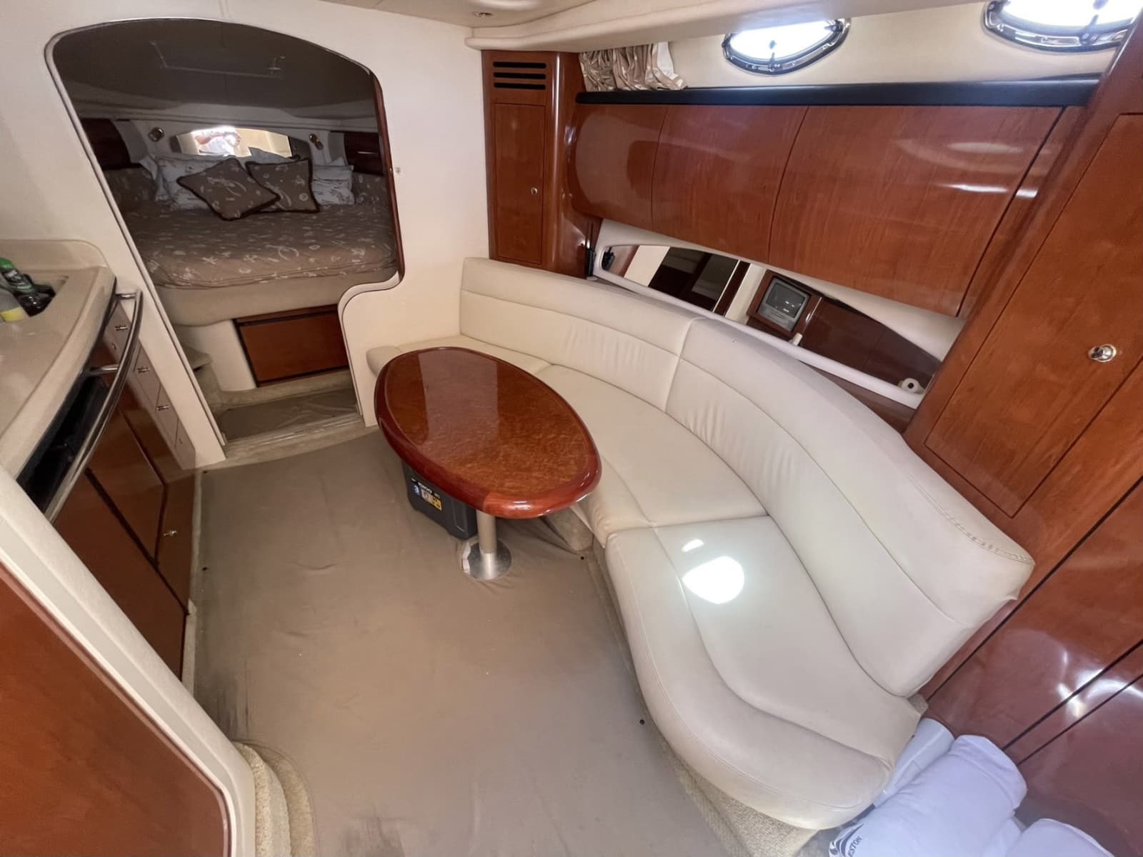 2003 Sea Ray 360 Sundancer - Photo 17