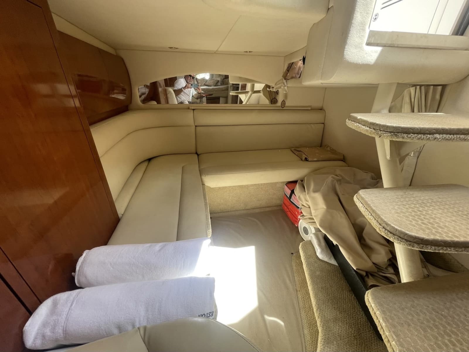 2003 Sea Ray 360 Sundancer - Photo 23