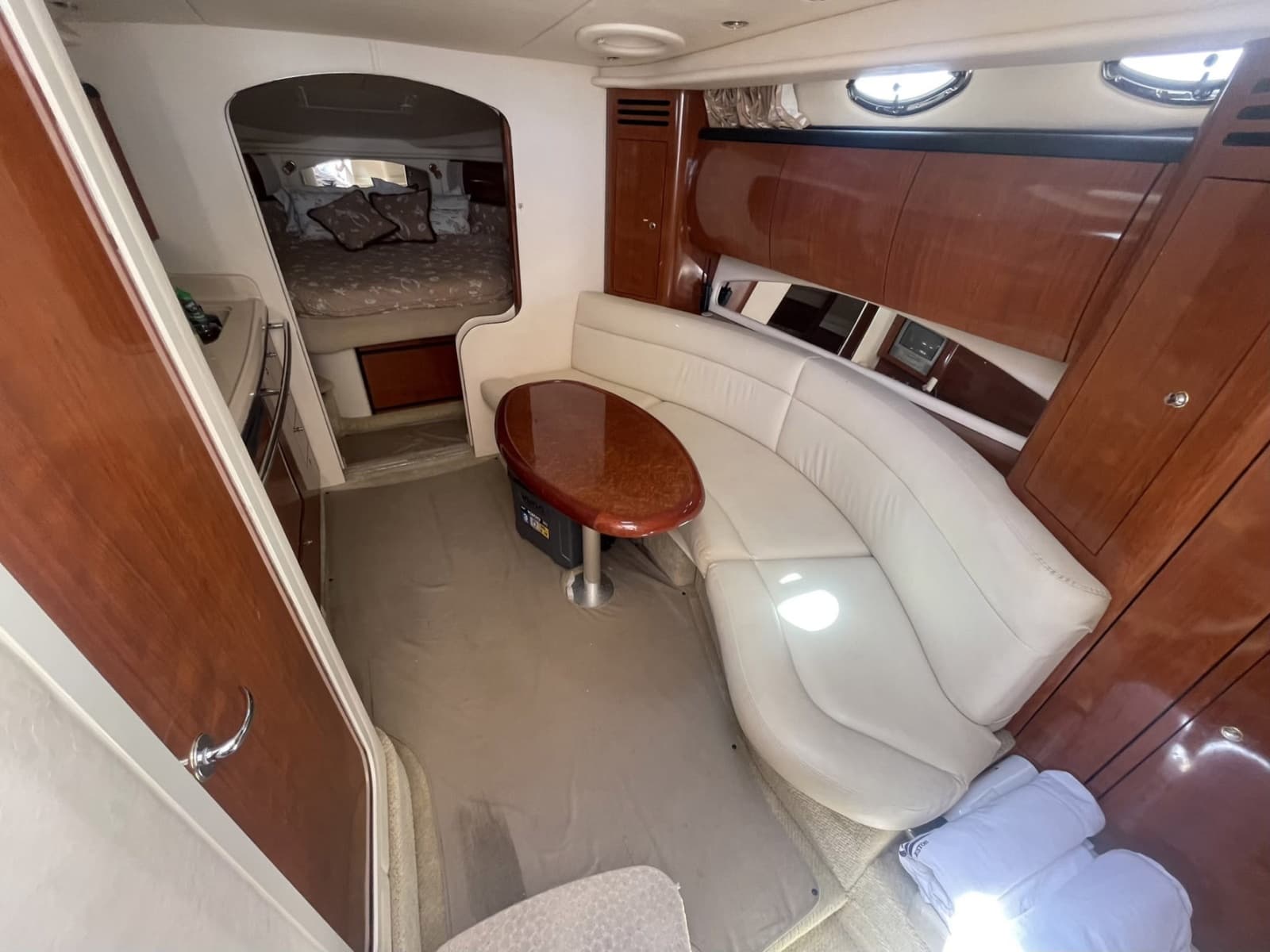 2003 Sea Ray 360 Sundancer - Photo 16