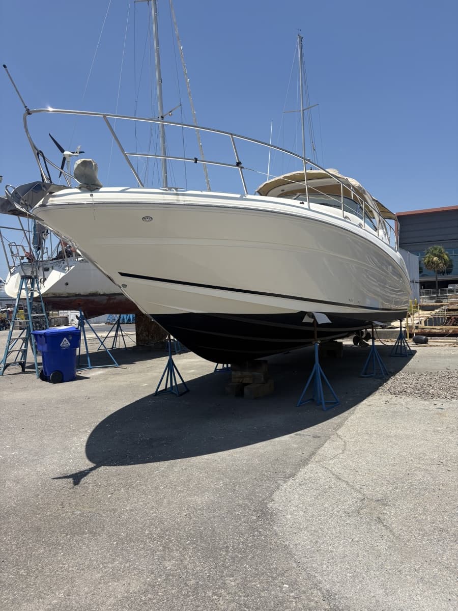 2003 Sea Ray 360 Sundancer - Photo 4