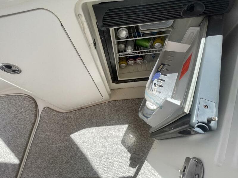 2003 Sea Ray 360 Sundancer