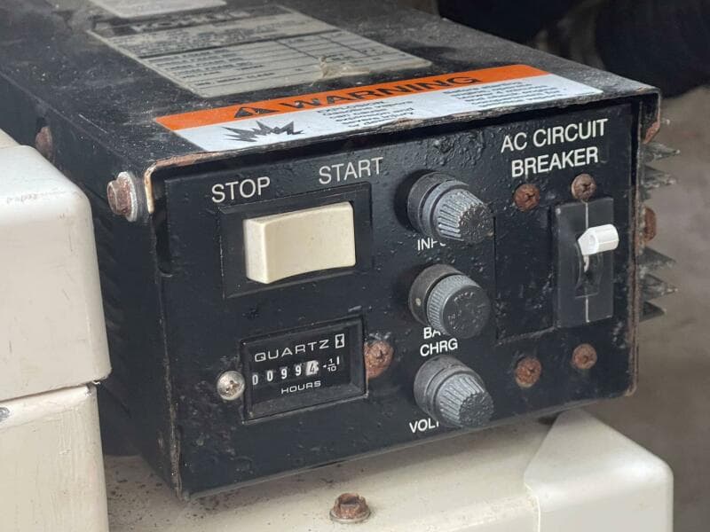 2003 Sea Ray 360 Sundancer