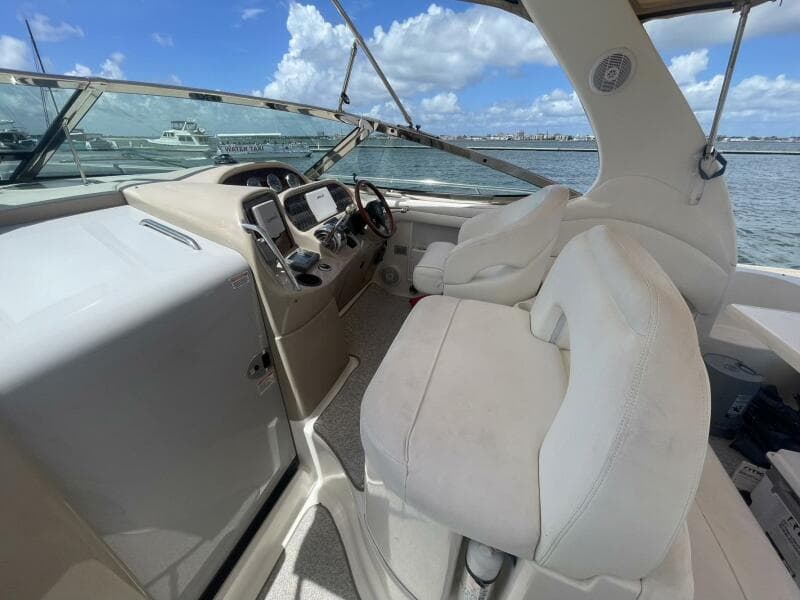 2003 Sea Ray 360 Sundancer