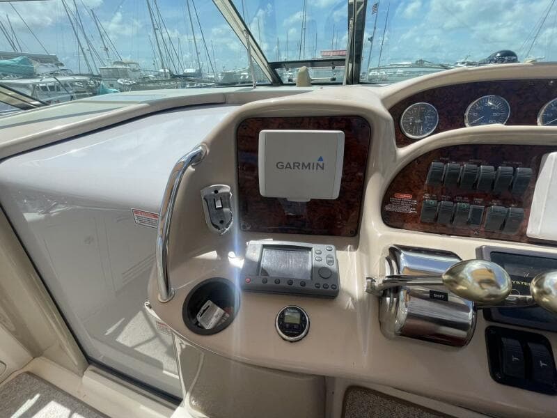 2003 Sea Ray 360 Sundancer