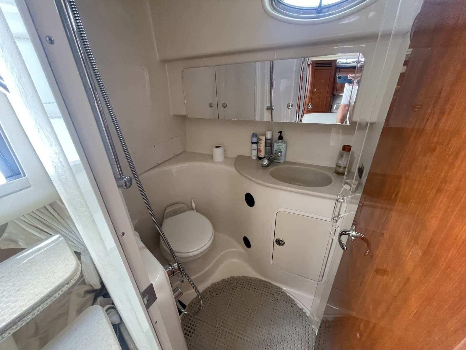 2003 Sea Ray 360 Sundancer - Photo 31