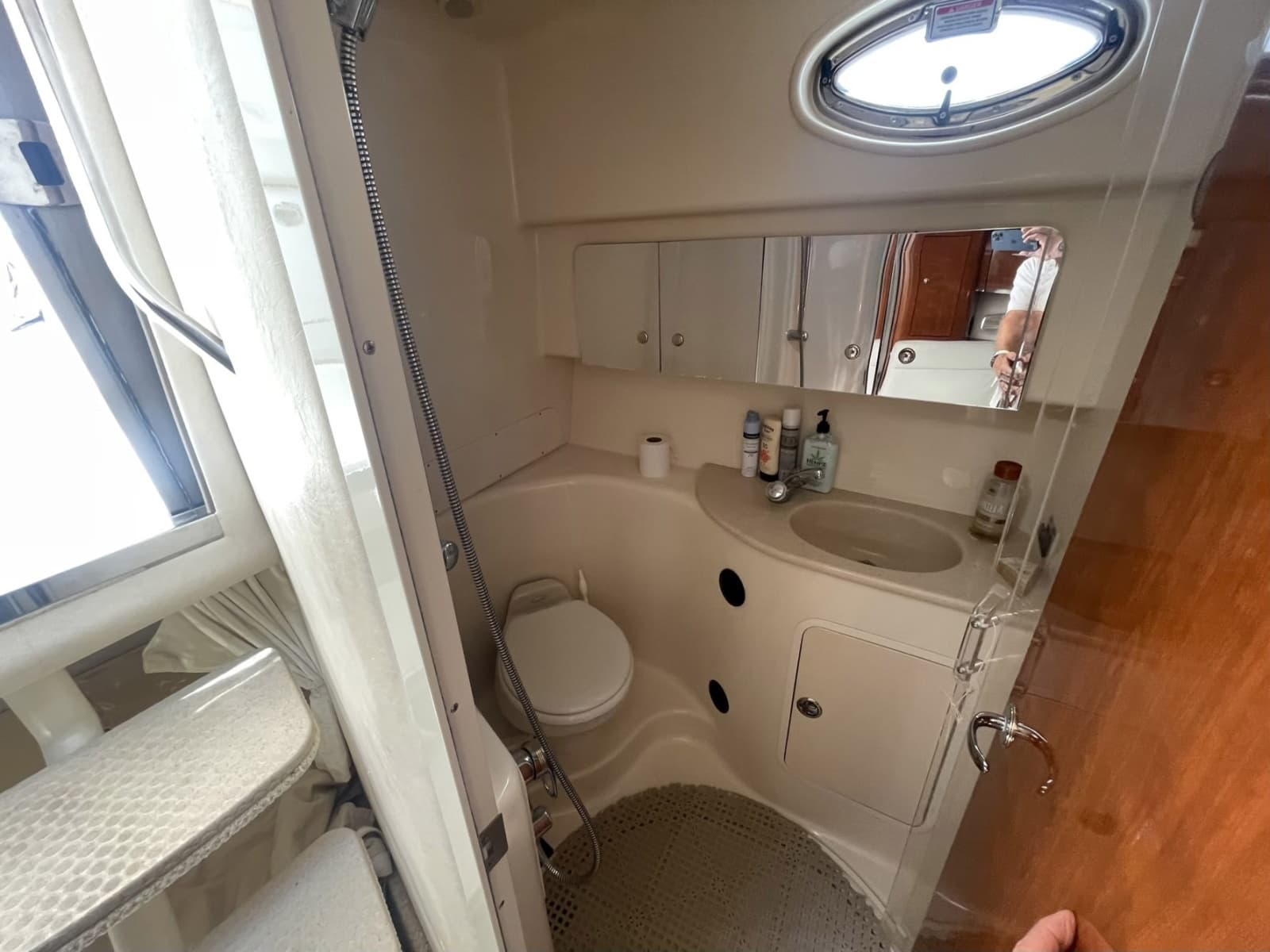 2003 Sea Ray 360 Sundancer - Photo 30