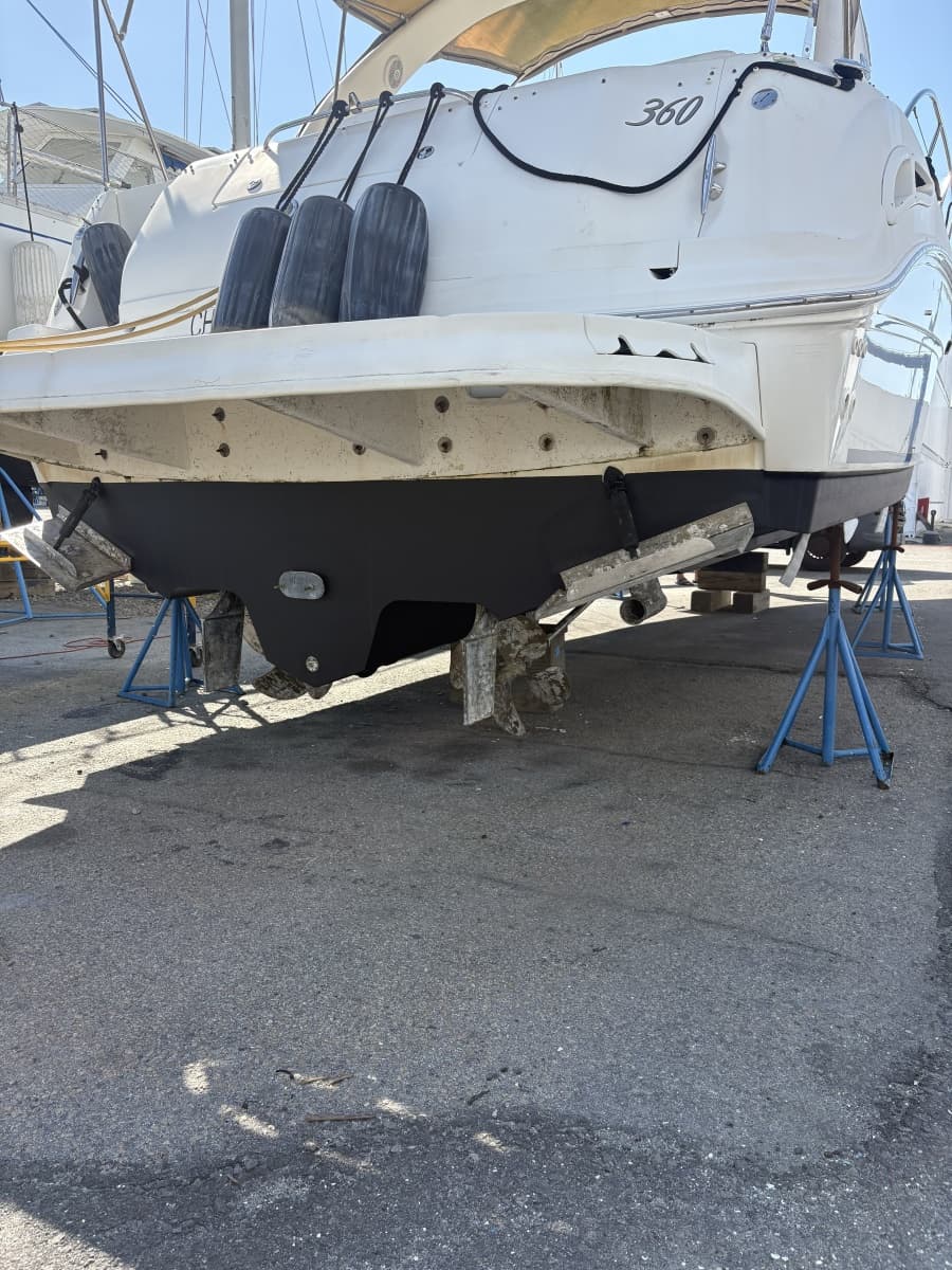 2003 Sea Ray 360 Sundancer - Photo 41