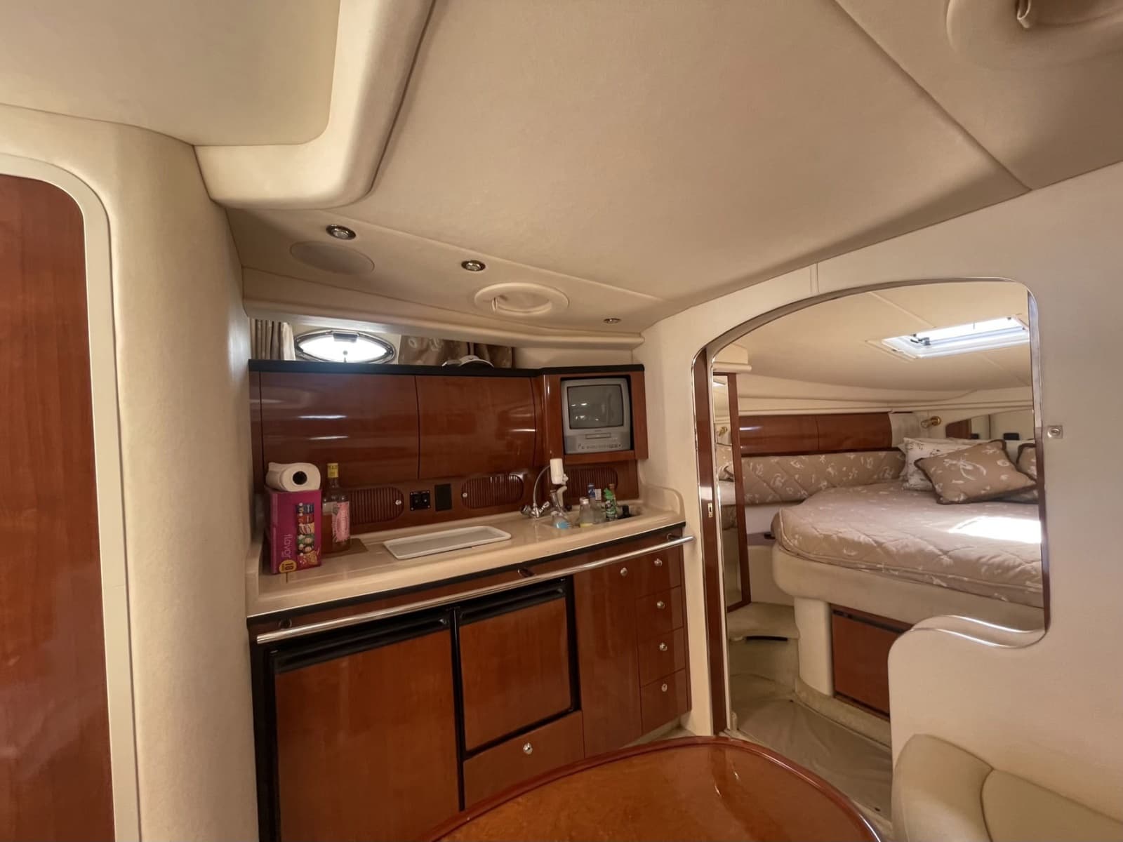 2003 Sea Ray 360 Sundancer - Photo 22