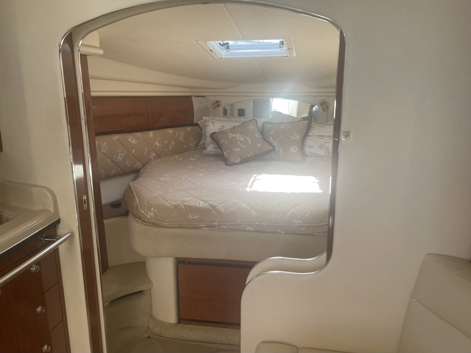 2003 Sea Ray 360 Sundancer - Photo 21