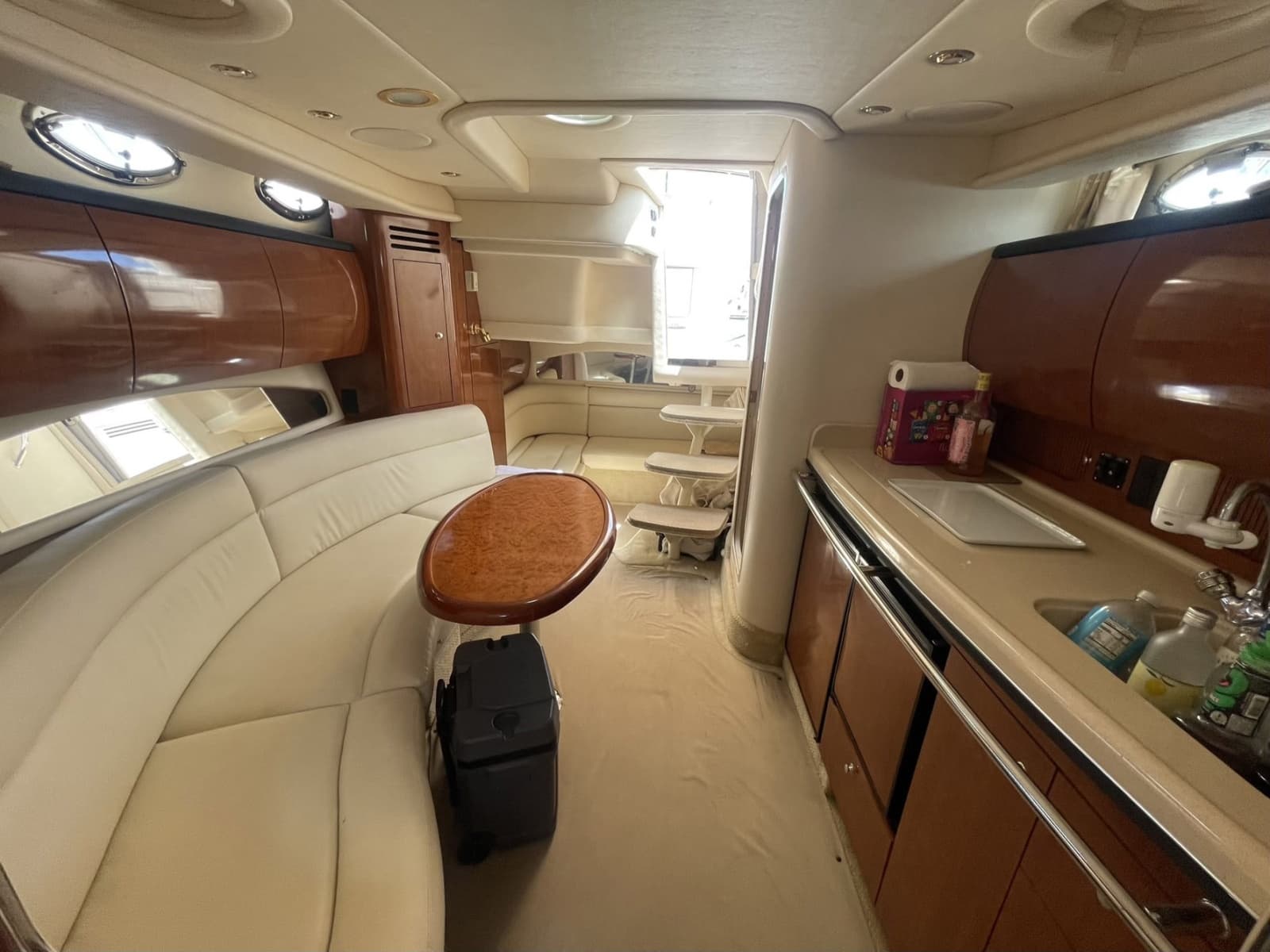 2003 Sea Ray 360 Sundancer - Photo 26
