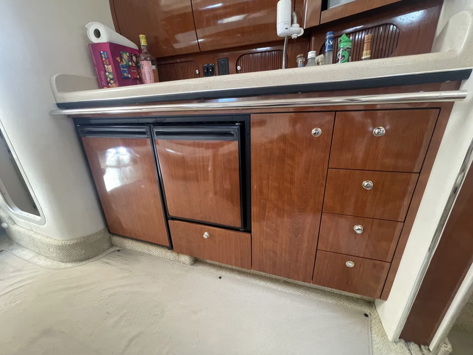 2003 Sea Ray 360 Sundancer - Photo 29