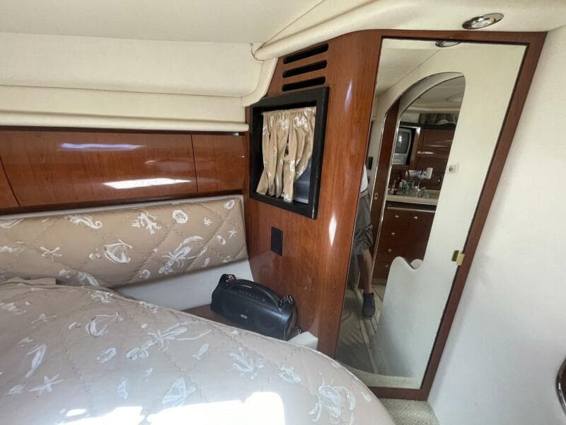 2003 Sea Ray 360 Sundancer