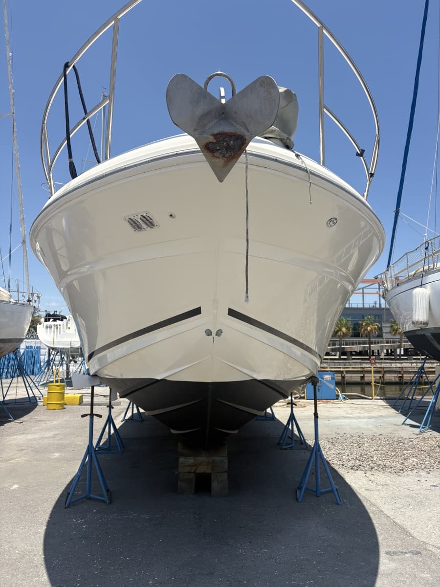 2003 Sea Ray 360 Sundancer - Photo 3