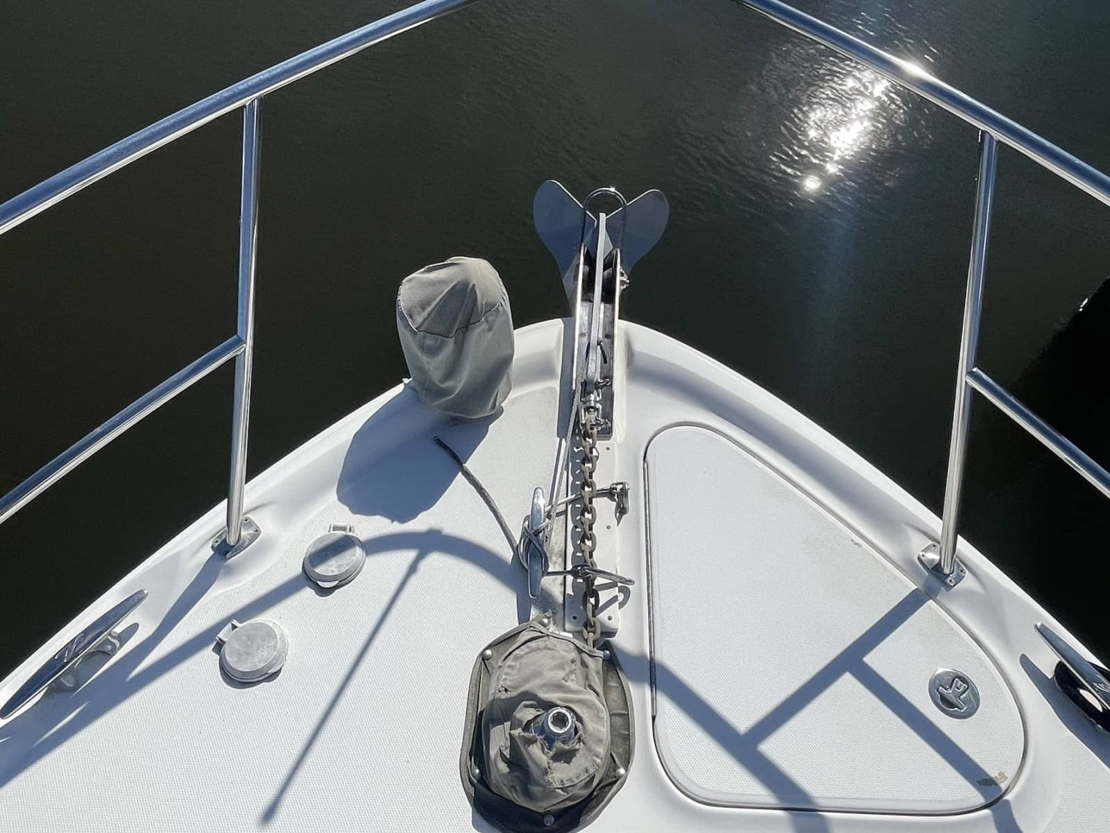 2003 Sea Ray 360 Sundancer - Photo 34