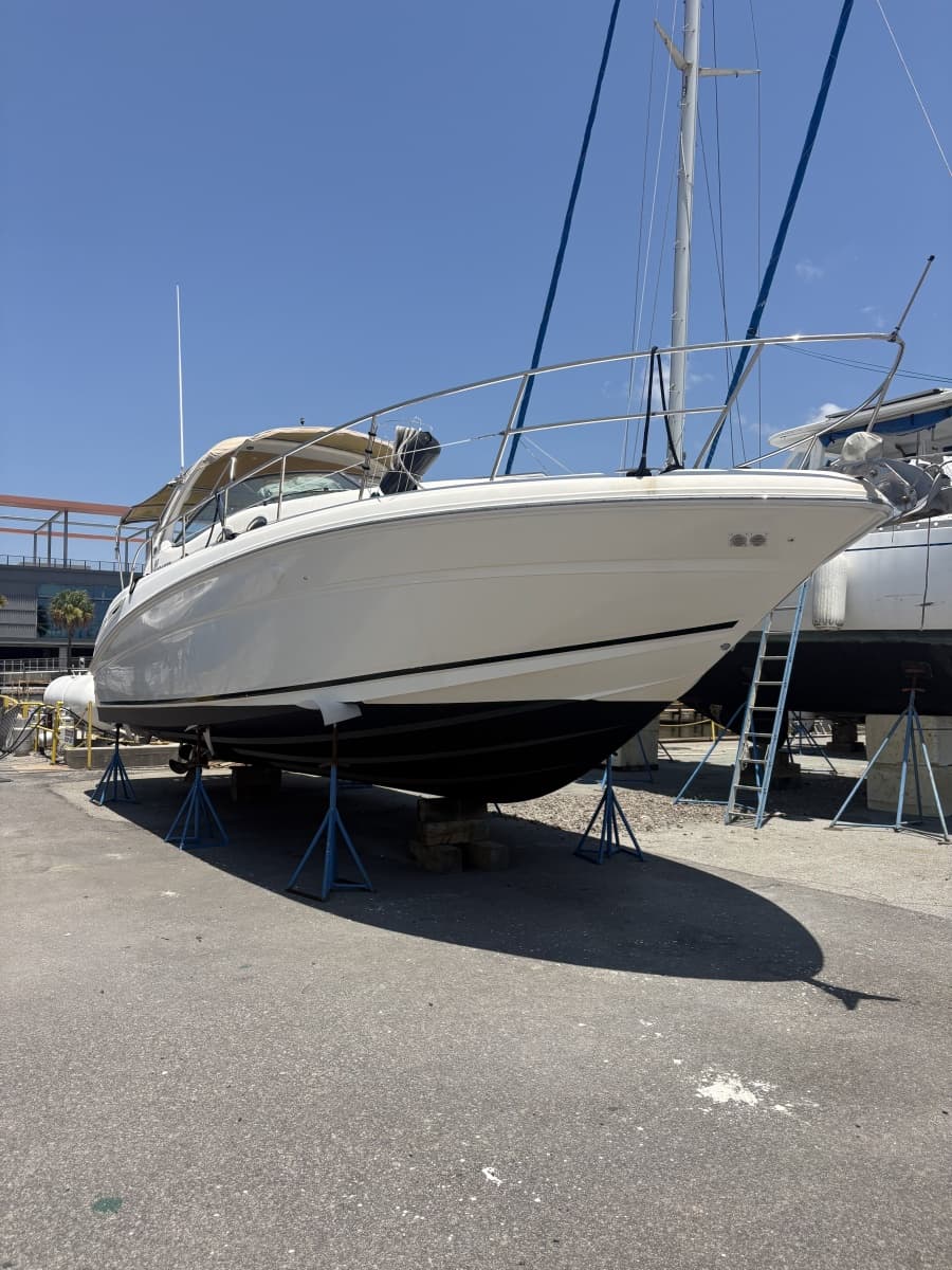 2003 Sea Ray 360 Sundancer - Photo 2