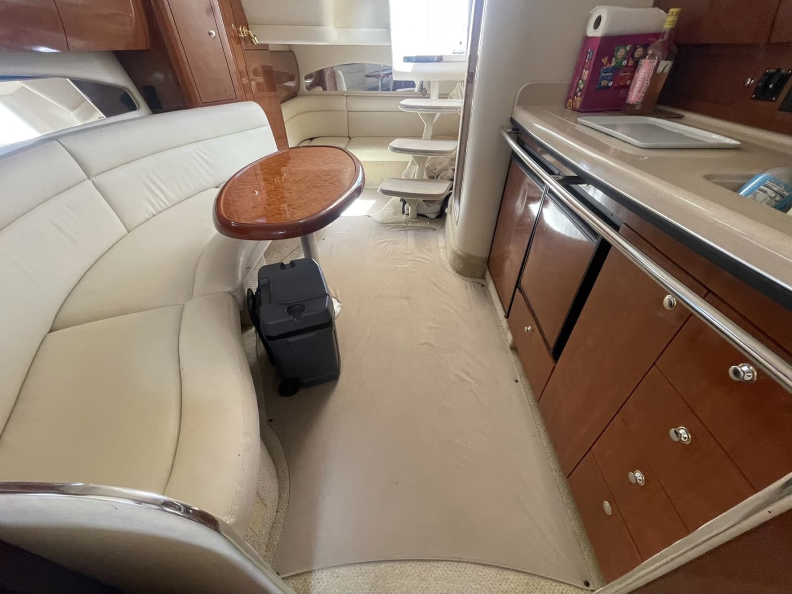 2003 Sea Ray 360 Sundancer - Photo 27