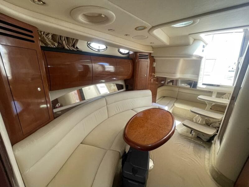 2003 Sea Ray 360 Sundancer