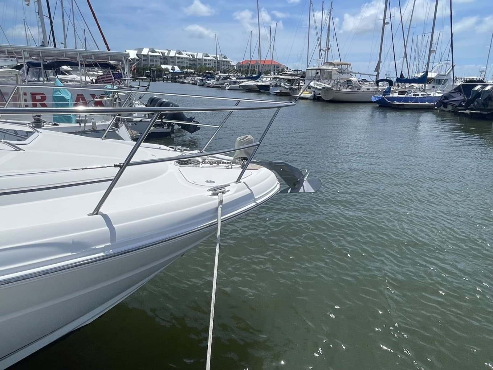 2003 Sea Ray 360 Sundancer - Photo 33