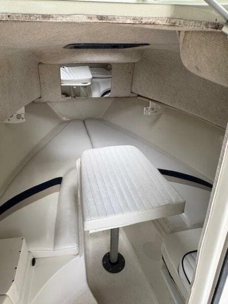 2006 Caravelle Sea Hawk 230 WA