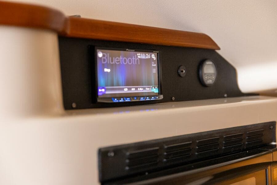 2007 Grady-White Express 360