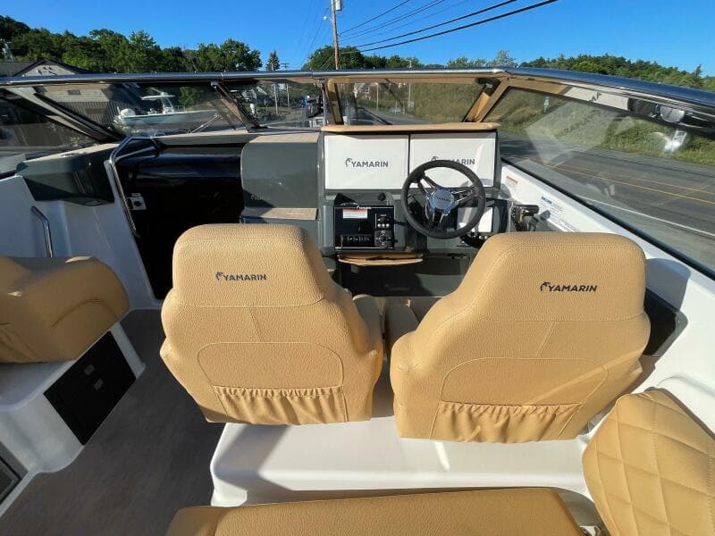 2023 Yamarin 88 DC