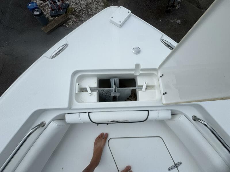 2017 Sea Hunt 235 Ultra SE - Photo 10