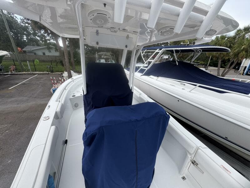 2017 Sea Hunt 235 Ultra SE - Photo 8