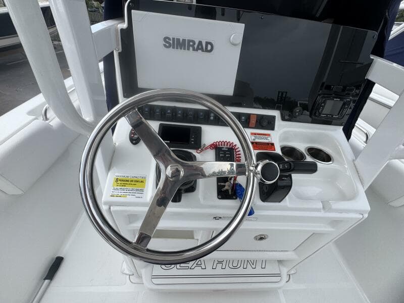 2017 Sea Hunt 235 Ultra SE - Photo 16