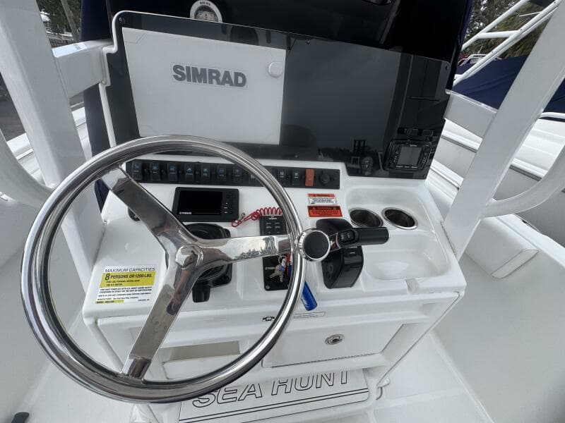 2017 Sea Hunt 235 Ultra SE - Photo 17