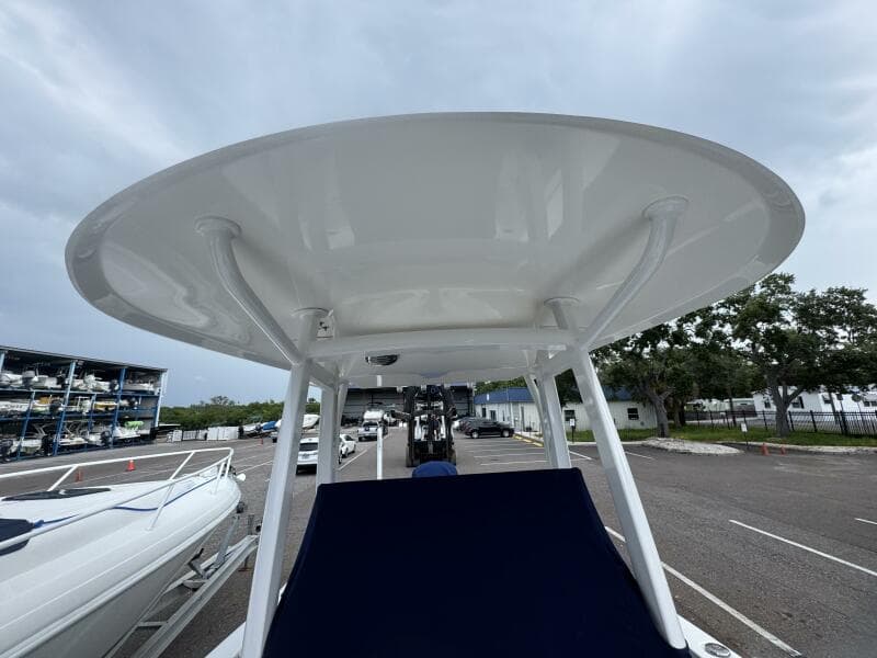 2017 Sea Hunt 235 Ultra SE - Photo 11