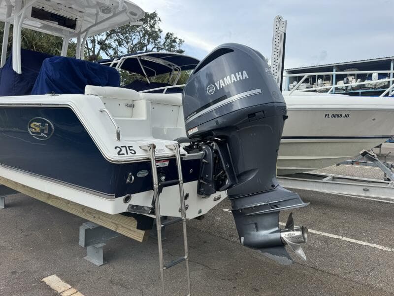2017 Sea Hunt 235 Ultra SE - Photo 6