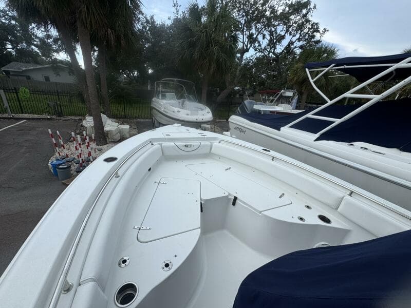 2017 Sea Hunt 235 Ultra SE - Photo 9