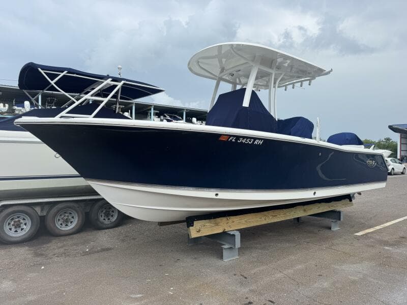 2017 Sea Hunt 235 Ultra SE - Photo 1