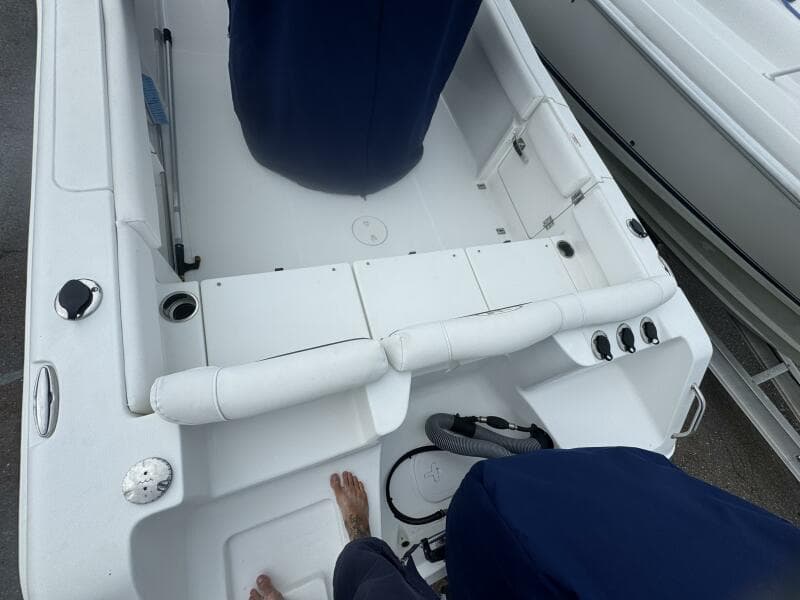 2017 Sea Hunt 235 Ultra SE - Photo 7