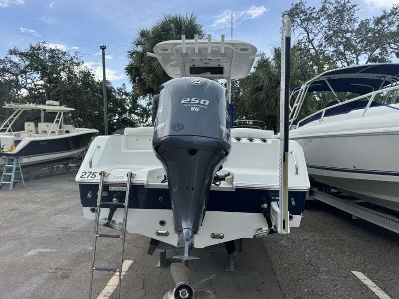 2017 Sea Hunt 235 Ultra SE - Photo 5