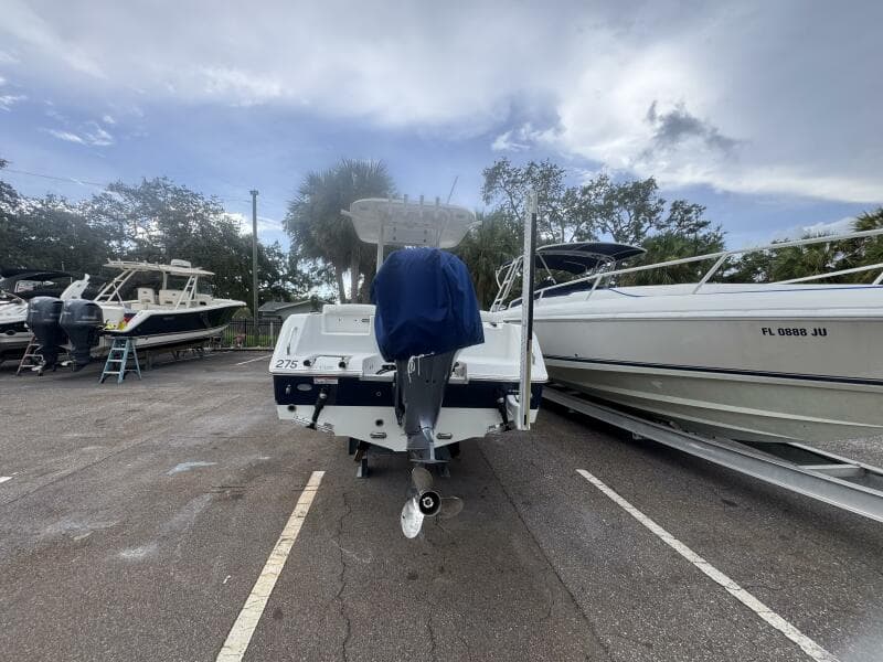 2017 Sea Hunt 235 Ultra SE - Photo 3