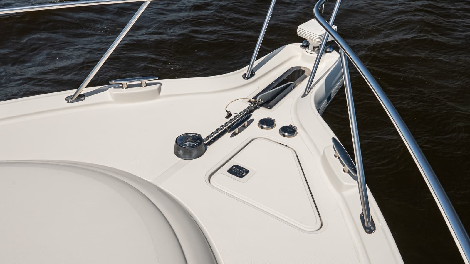 2007 Tiara Yachts 4300 Sovran - Photo 7